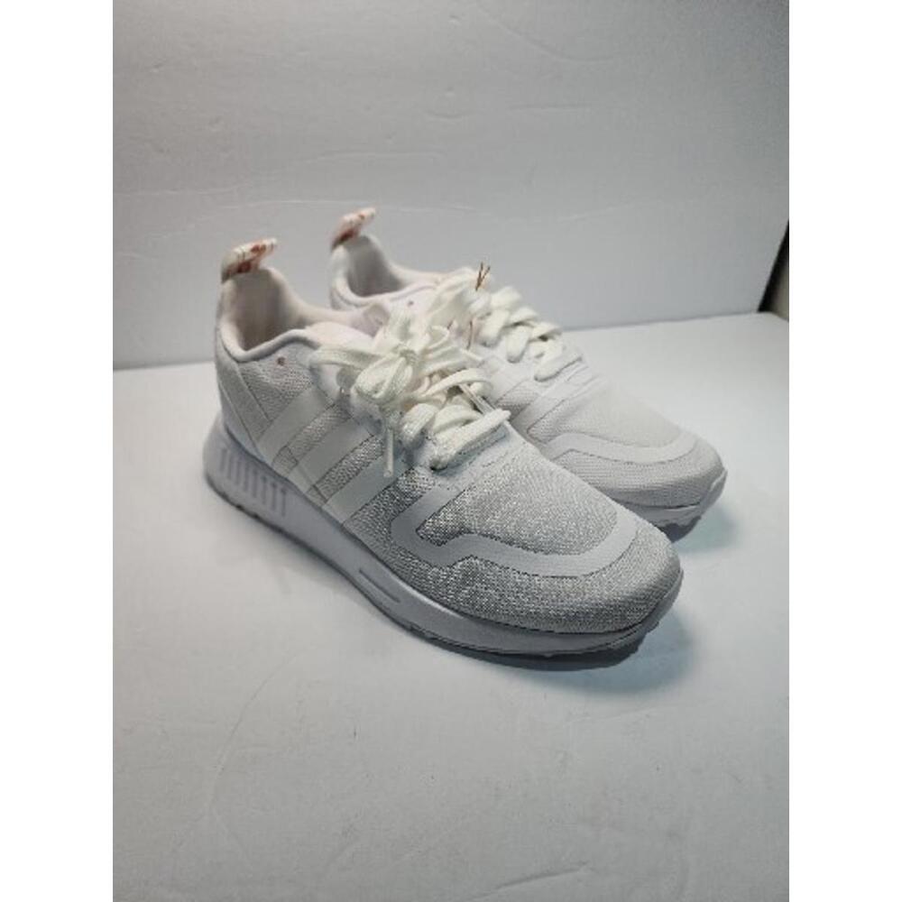 adidas Originals Multix Running Sneaker, Women's Size 6.5 M, White